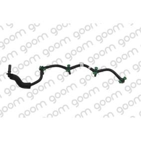 Kraftstoffleitung FH-0087 von GOOM günstig für 34,99 € online kaufen