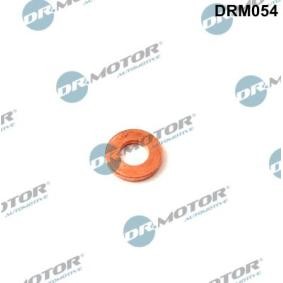 Wärmeschutzscheibe, Einspritzanlage DRM054 von DR.MOTOR AUTOMOTIVE günstig für 2,86 € online kaufen