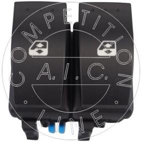 Fensterheberschalter 58874 von AIC günstig für 30,54 € online kaufen
