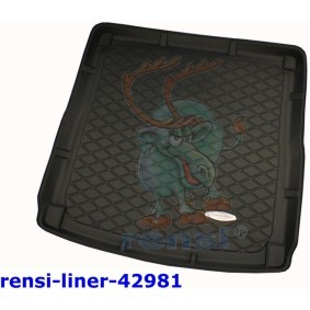 Kofferraumwanne 42981 von RENSI günstig für 80,51 € online kaufen