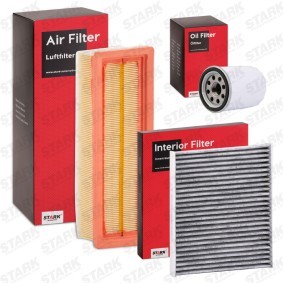 Comprar Kit de filtros de STARK SKFS-18880290 a bajo precio de 6,17 €