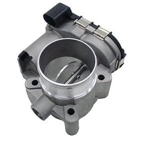 Drosselklappenstutzen 88.277A2 von SIDAT günstig für 211,94 € online kaufen
