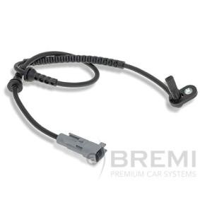 ABS-Sensor von BREMI