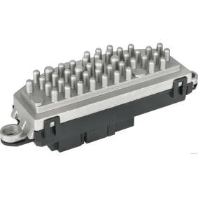 Regler, Innenraumgebläse von HERTH+BUSS ELPARTS