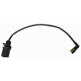 Warnkontakt, Bremsbelagverschleiß MWI0599 von MINTEX günstig für 11,32 € online kaufen