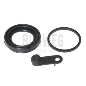 Dichtung, Bremssattelkolben 184248 von BUDWEG CALIPER günstig für 8,18 € online kaufen