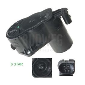 Stellelement, Feststellbremse Bremssattel 208048 von BUDWEG CALIPER günstig für 130,97 € online kaufen