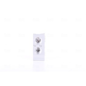 Acquista Valvola espansione climatizzatore da NISSENS 999261 a buon mercato per soli 30,78 €