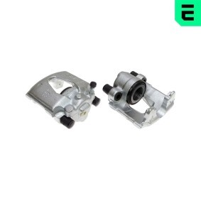 Bremssattel BC-1637R von OPTIMAL günstig für 187,03 € online kaufen