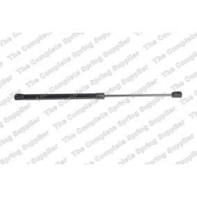 Acquista Ammortizzatore pneumatico cofano motore da LESJÖFORS 8041410 a buon mercato per soli 33,63 €