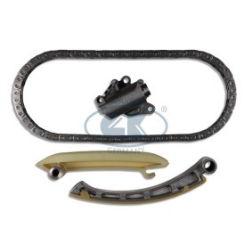 Steuerkettensatz SK1258 von GK günstig für 106,06 € online kaufen