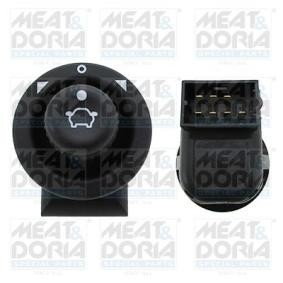 Schalter, Türverriegelung 206053 von MEAT & DORIA günstig für 84,24 € online kaufen