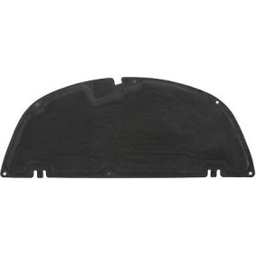 Compre Isolamento do compartimento do motor da DIEDERICHS 8866370 a um preço baixo por 67,10 €