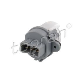 Compre Interruptor de ignição e arranque da TOPRAN 621 353 a um preço baixo por 16,91 €