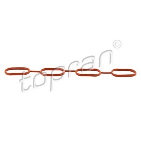 TOYOTA Ansaugkrümmerdichtung von TOPRAN