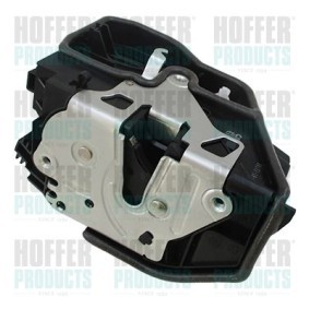 Acquista Serratura sportello da HOFFER 3100252 a buon mercato per soli 117,85 €