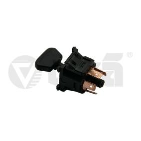 Acquista Interruttore ventola, Riscaldamento / Ventilazione da VIKA 99591810501 a buon mercato per soli 4,57 €