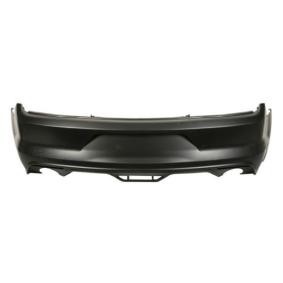 Acquista Paraurti posteriore da BLIC 5506-00-2586950P a buon mercato per soli 359,12 €