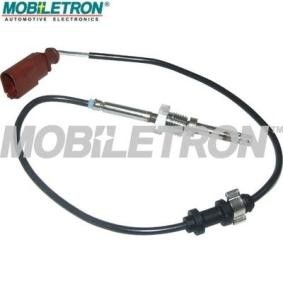 Steuergerät, Automatikgetriebe des Herstellers MOBILETRON - Originalware Artikelnummer: EG-EU039