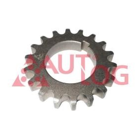 Acquista Ingranaggio albero motore da AUTLOG KT7042 a buon mercato per soli 11,88 €