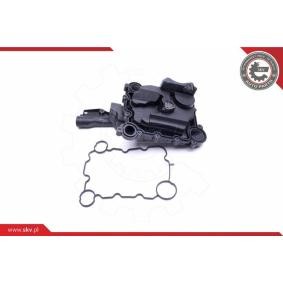 Ventil, Kurbelgehäuseentlüftung 31SKV160 von ESEN SKV günstig für 90,19 € online kaufen
