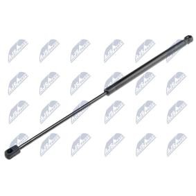 Acquista Ammortizatore pneumatico, Cofano bagagli / vano carico da NTY AE-AR-013 a buon mercato per soli 11,23 €