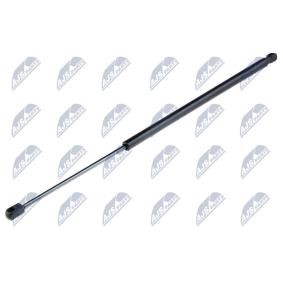 Acquista Ammortizatore pneumatico, Cofano bagagli / vano carico da NTY AE-BM-017 a buon mercato per soli 12,02 €