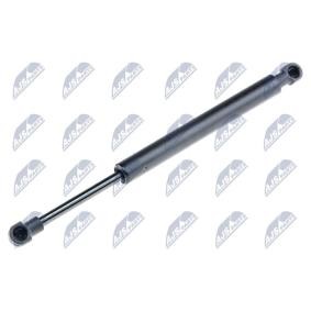 Acquista Ammortizatore pneumatico, Cofano bagagli / vano carico da NTY AE-VV-026 a buon mercato per soli 10,03 €