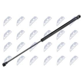 Acquista Ammortizzatore pneumatico cofano motore da NTY AE-VW-031 a buon mercato per soli 14,04 €