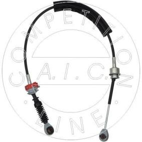 Seilzug, Schaltgetriebe 58990 von AIC günstig für 61,59 € online kaufen