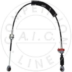 Seilzug, Schaltgetriebe 58991 von AIC günstig für 64,42 € online kaufen