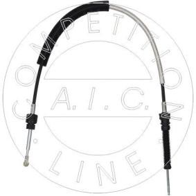 Seilzug, Schaltgetriebe 58997 von AIC günstig für 39,93 € online kaufen