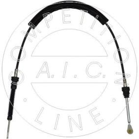 Seilzug, Schaltgetriebe 59026 von AIC günstig für 53,48 € online kaufen