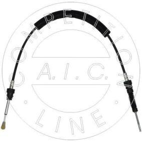 Seilzug, Schaltgetriebe 59027 von AIC günstig für 53,48 € online kaufen