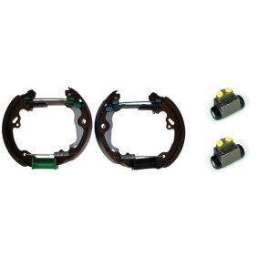 Bremsensatz, Trommelbremse K 24 059 von BREMBO günstig für 77,97 € online kaufen