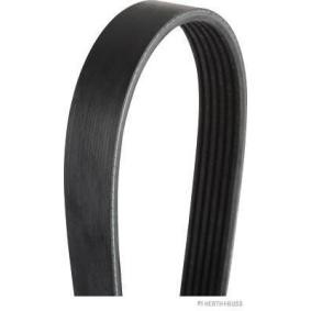 Keilrippenriemen J1061263 von HERTH+BUSS JAKOPARTS günstig für 9,07 € online kaufen