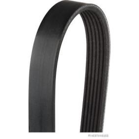 Keilrippenriemen J1062196 von HERTH+BUSS JAKOPARTS günstig für 12,78 € online kaufen