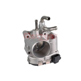 Drosselklappenstutzen 0892825 von METZGER günstig für 140,87 € online kaufen