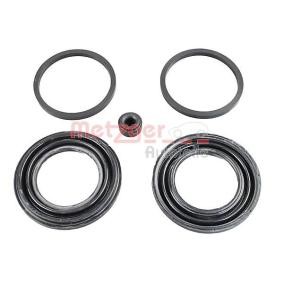 Bremssattel-Reparatursatz 114-0077 von METZGER günstig für 13,58 € online kaufen