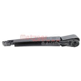 Acquista Braccio tergi, Pulizia cristalli da METZGER 2190919 a buon mercato per soli 39,59 €