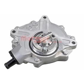 Unterdruckpumpe, Bremsanlage 8010126 von METZGER günstig für 262,82 € online kaufen