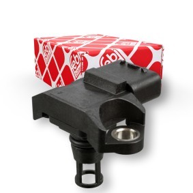 Comprar Sensor, presión colector de admisión de FEBI BILSTEIN 173804 a bajo precio de 102,13 €