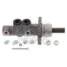 Acquista Cilindro maestro del freno da MAPCO 1344 a buon mercato per soli 39,48 €