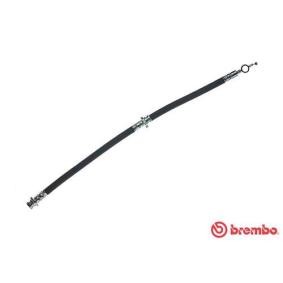 Compre Tubo flexível de travão da BREMBO T 59 010 a um preço baixo por 24,48 €