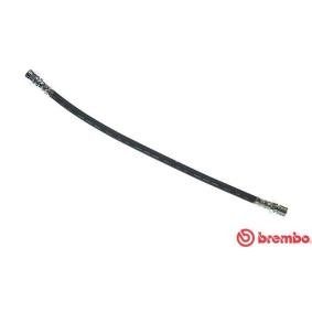 Compre Tubo flexível de travão da BREMBO T 59 012 a um preço baixo por 14,44 €