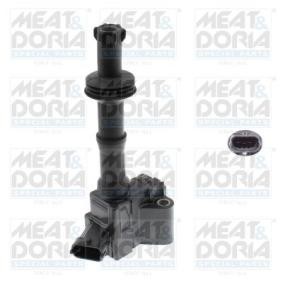 Zündspule 10880 von MEAT & DORIA günstig für 112,61 € online kaufen