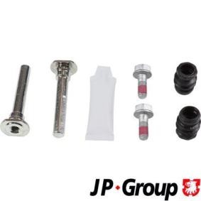 Führungshülsensatz, Bremssattel 3464003510 von JP GROUP günstig für 7,59 € online kaufen