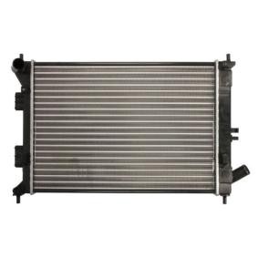 Acquista Radiatore motore da THERMOTEC D70317TT a buon mercato per soli 82,58 €