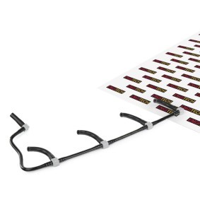 Compre Tubo flexível, combustível de fuga da ENGITECH ENT120108RA a um preço baixo por 19,31 €