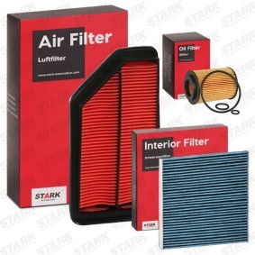 Køb Filter kit af STARK SKFS-18883853 til den lave pris 97,90 DKK